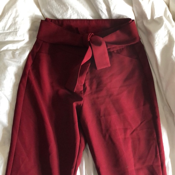 |DRESS PANTS| - Picture 2 of 3